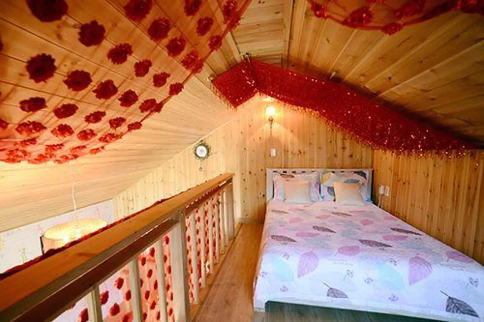 Gapyeong Areummaru Pension
