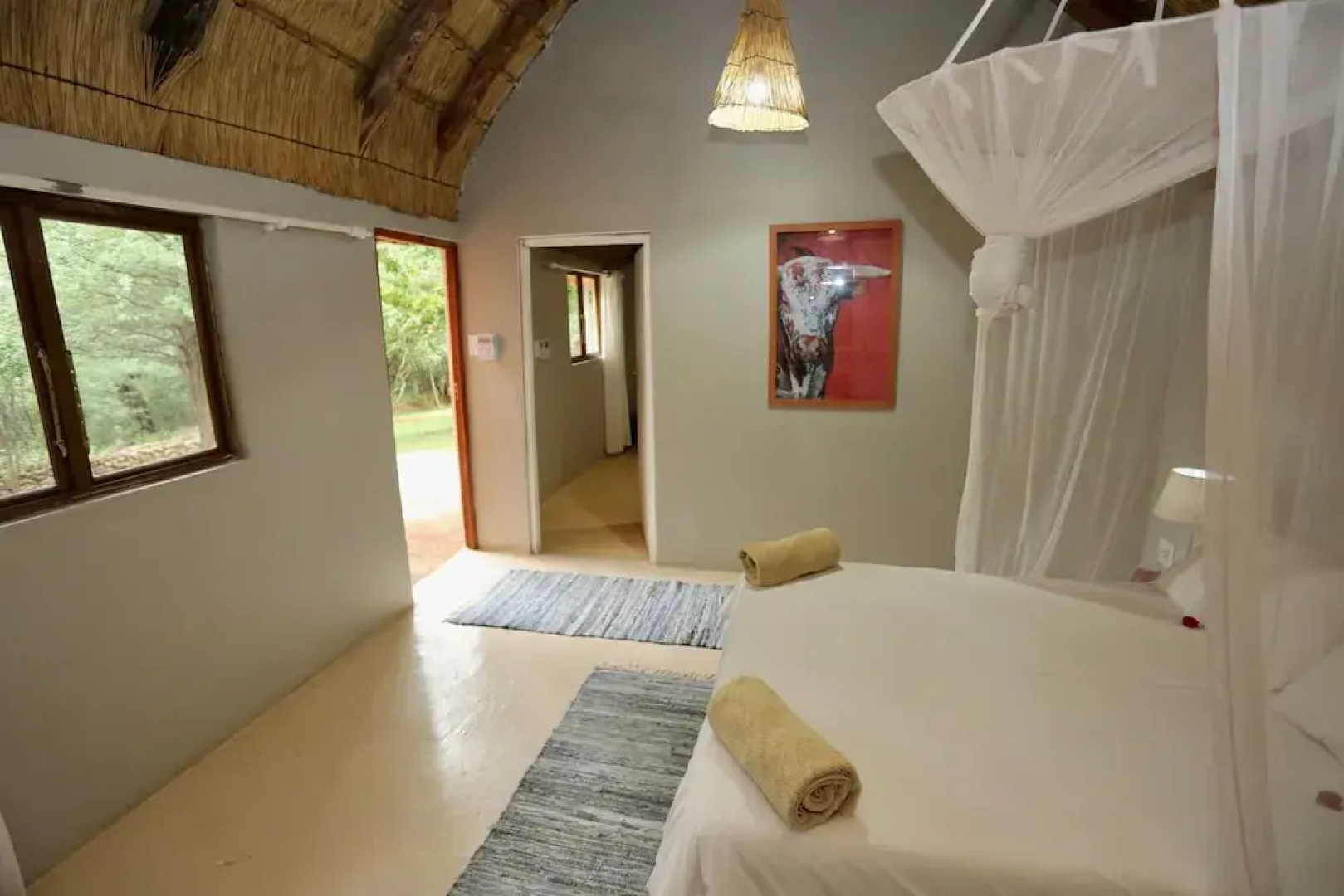 Rainbow River Lodge