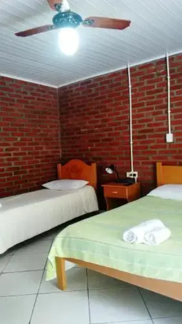 Pousada Paranhana
