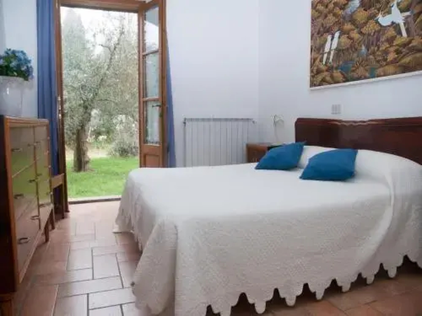 Agriturismo Cornieto