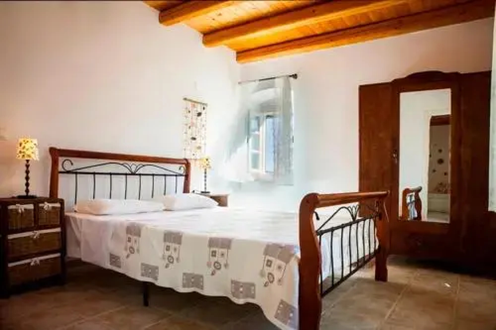 Fiskardo Olive Cottage