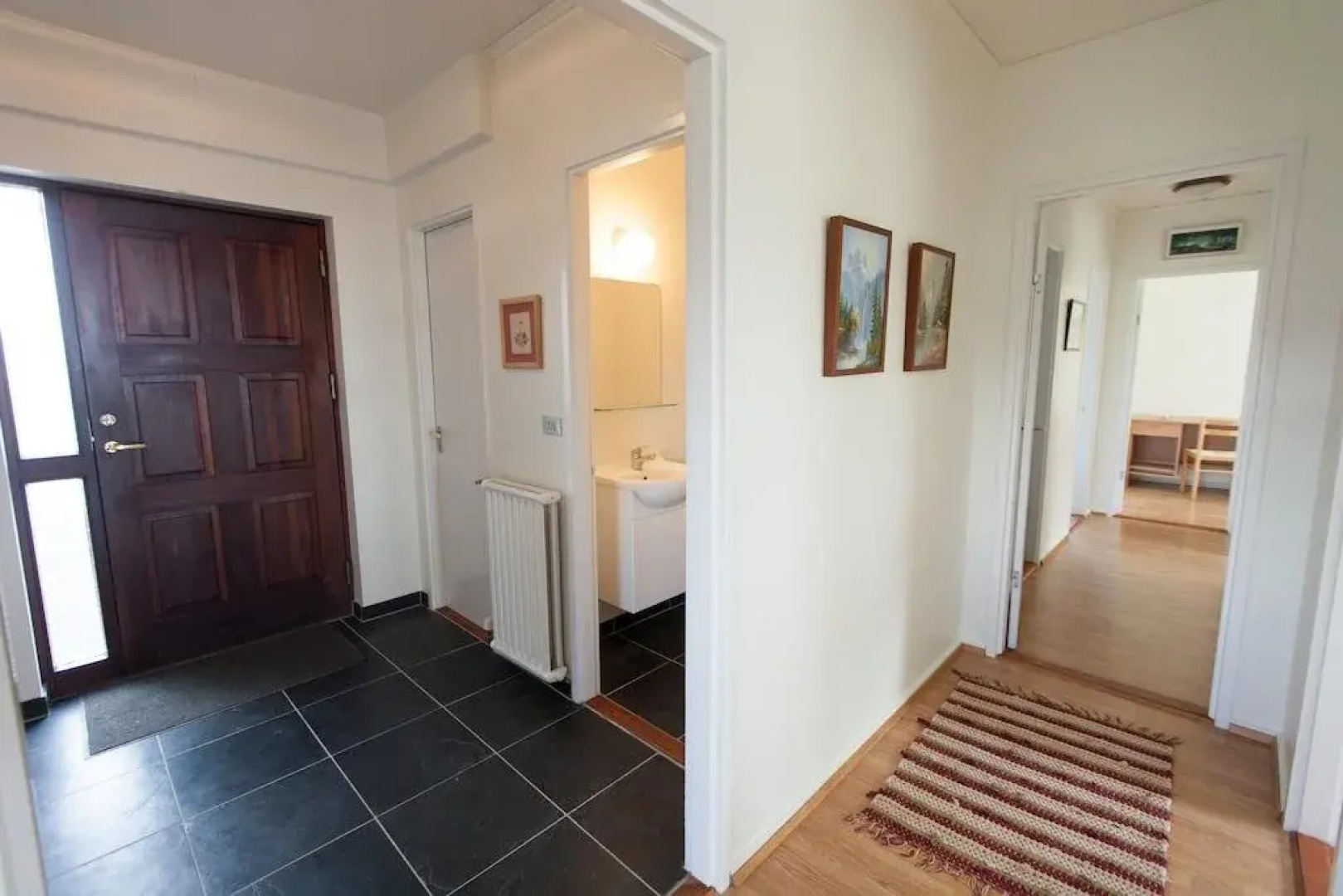 Ás Holiday Home