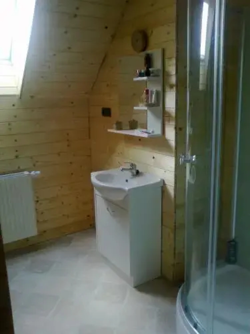 Apartmány Nový Svět