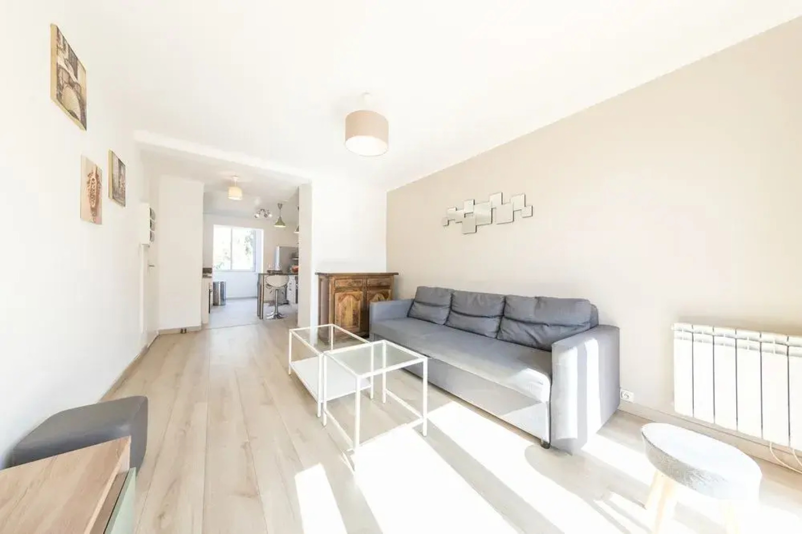 Résidence La Source