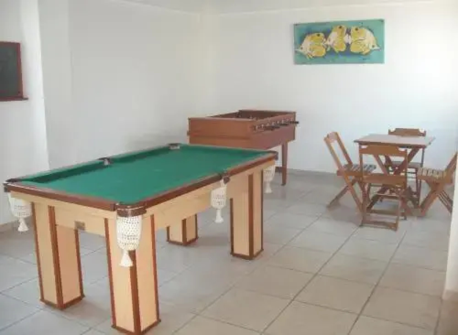 Varandas ao Mar
