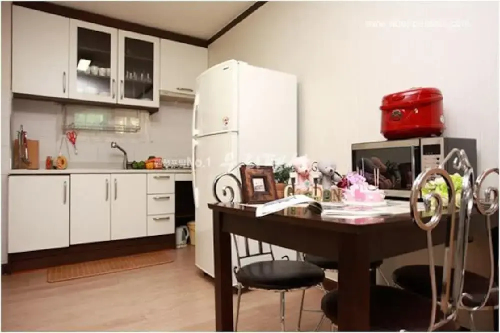 Yangpyeong Happy Home Pension