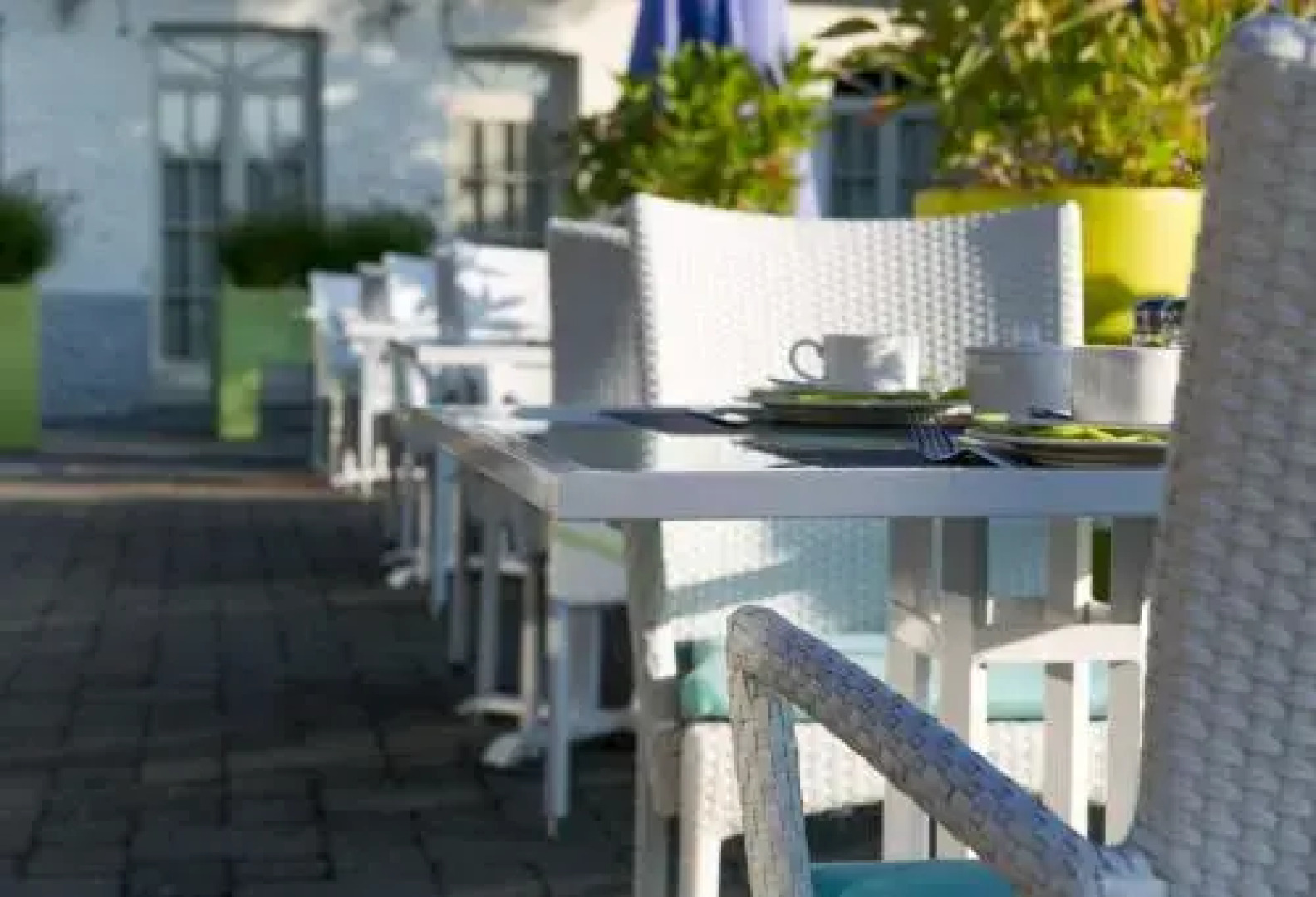 Country House Duinhof