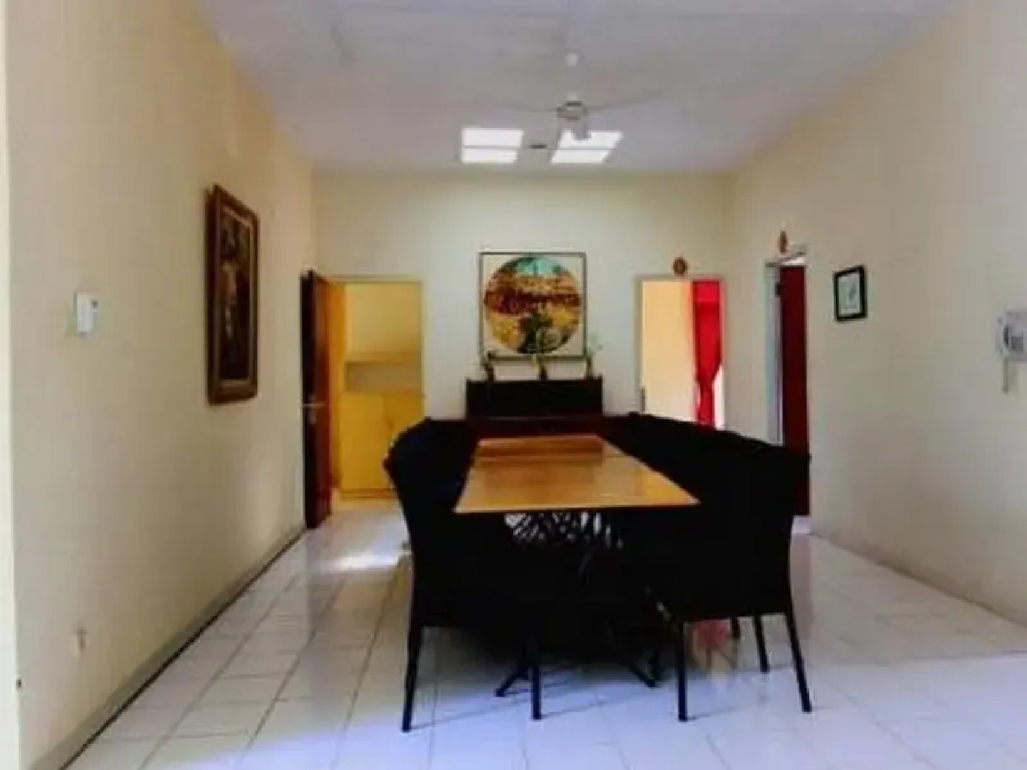 The Tirtha Arumdalu Villas