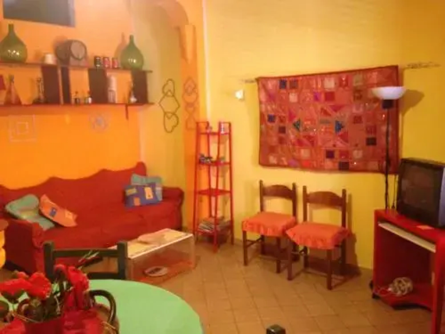Casa Vitale