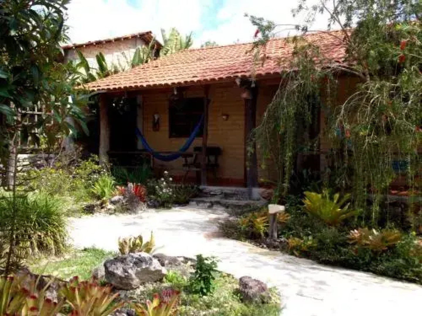 Pousada Vila dos Ipês