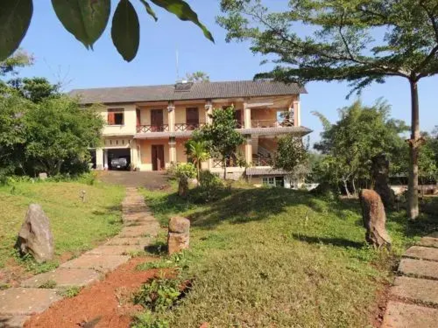 Blao House