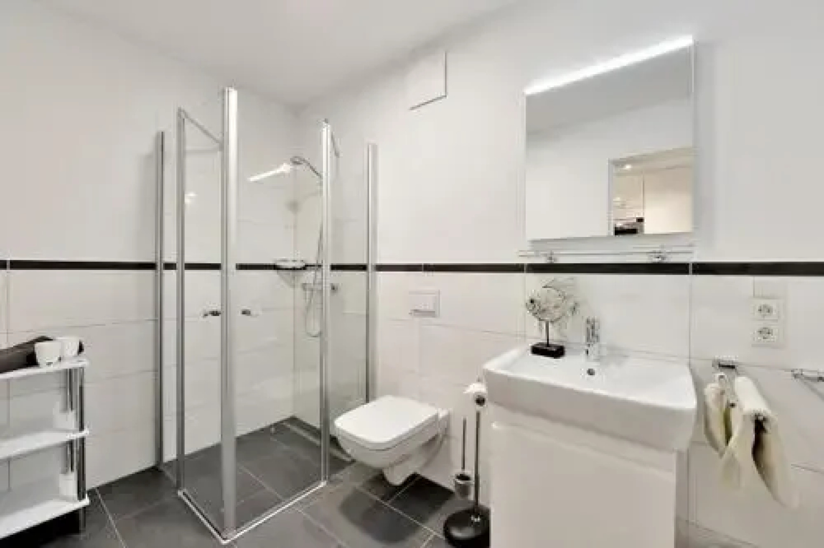 Ferienwohnung Seestern