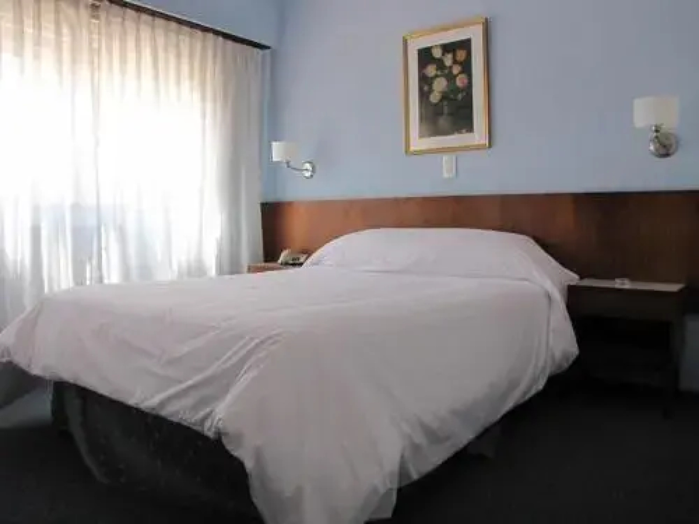 Hotel San Carlos