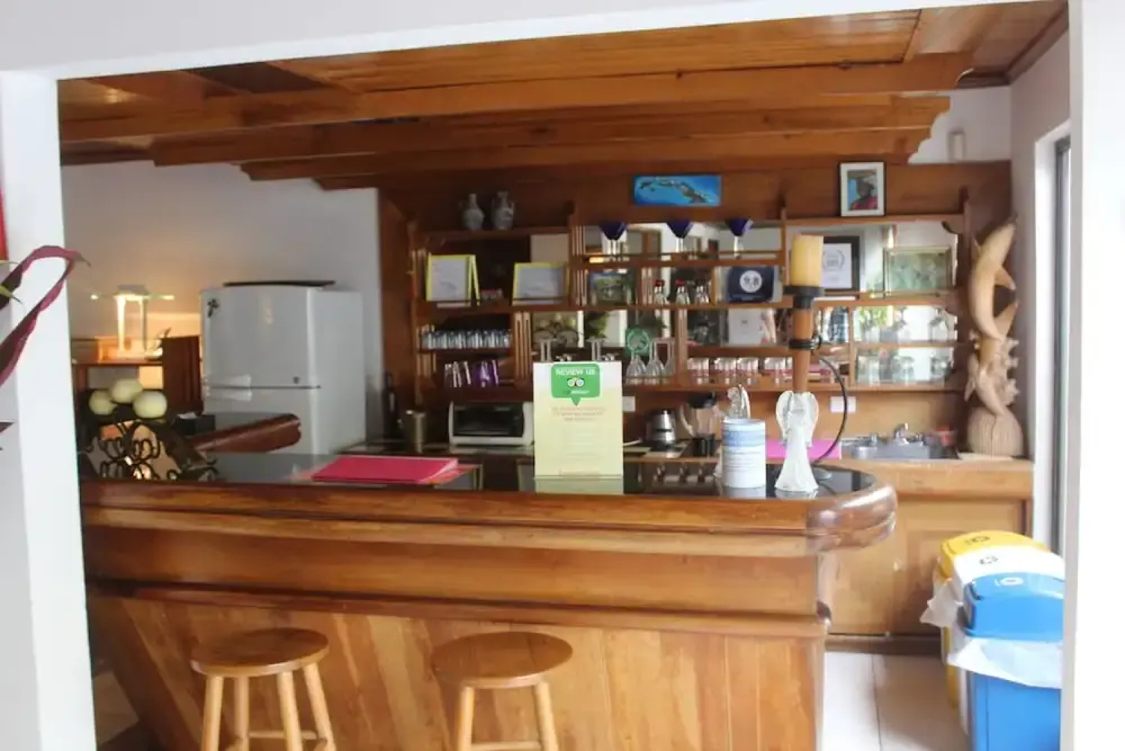 Casa Laurin B&B
