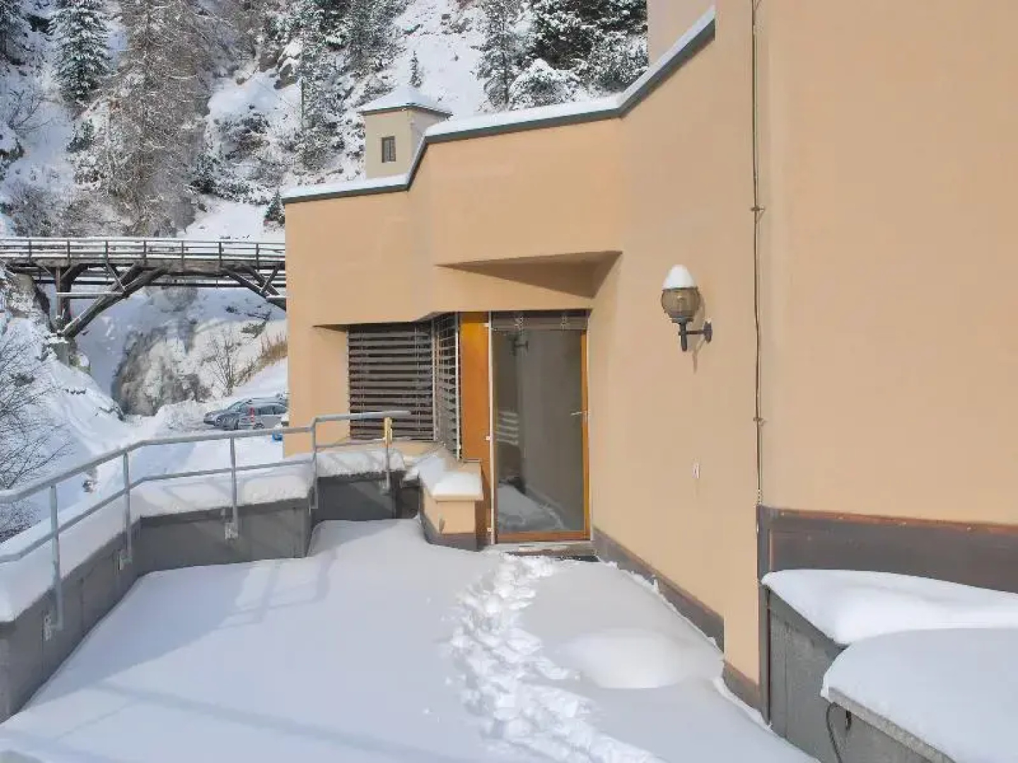 Residenza Bernasconi 15