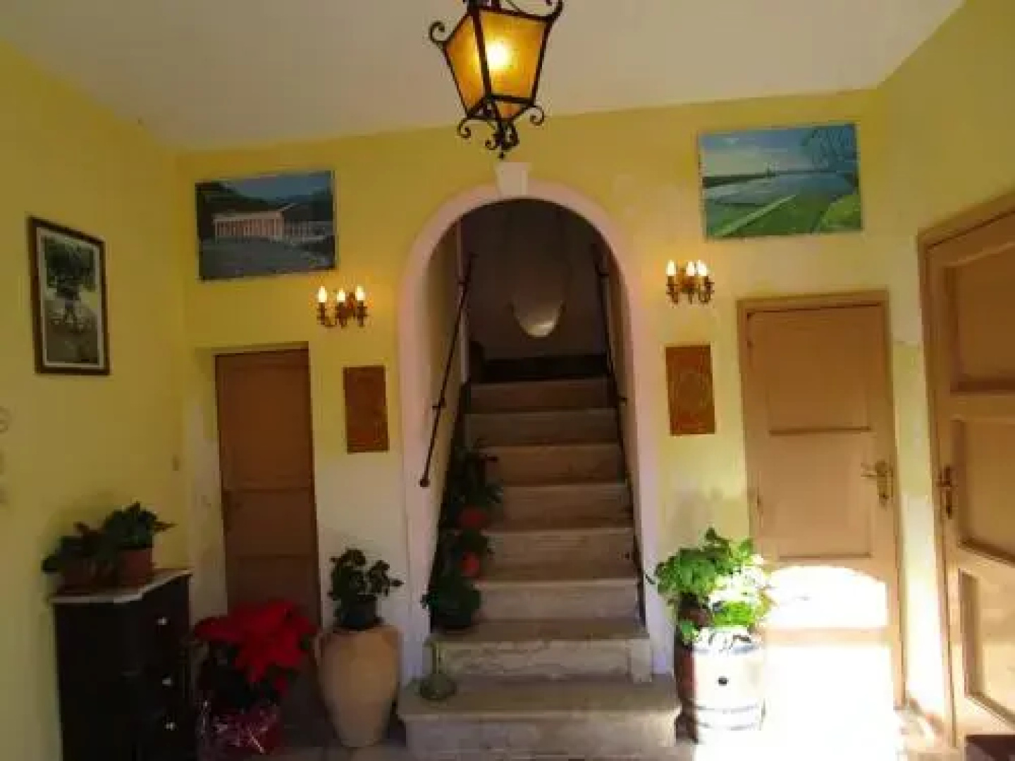 Villa Maria