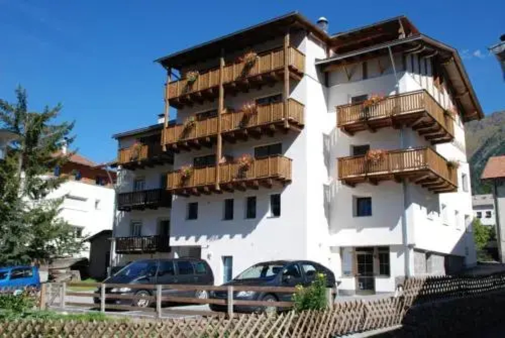 Hotel Mall