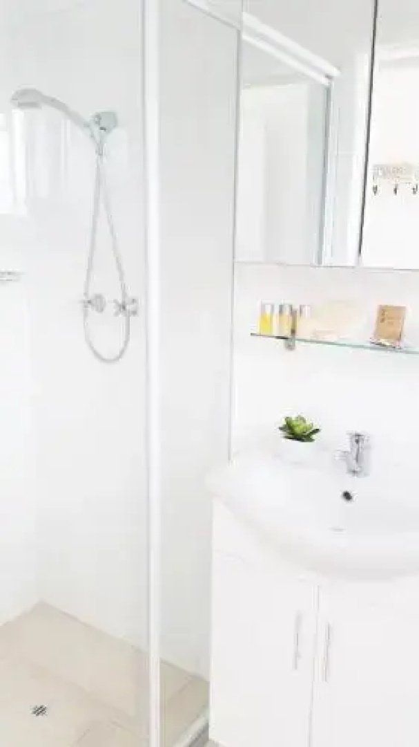 Saltwater Apartments