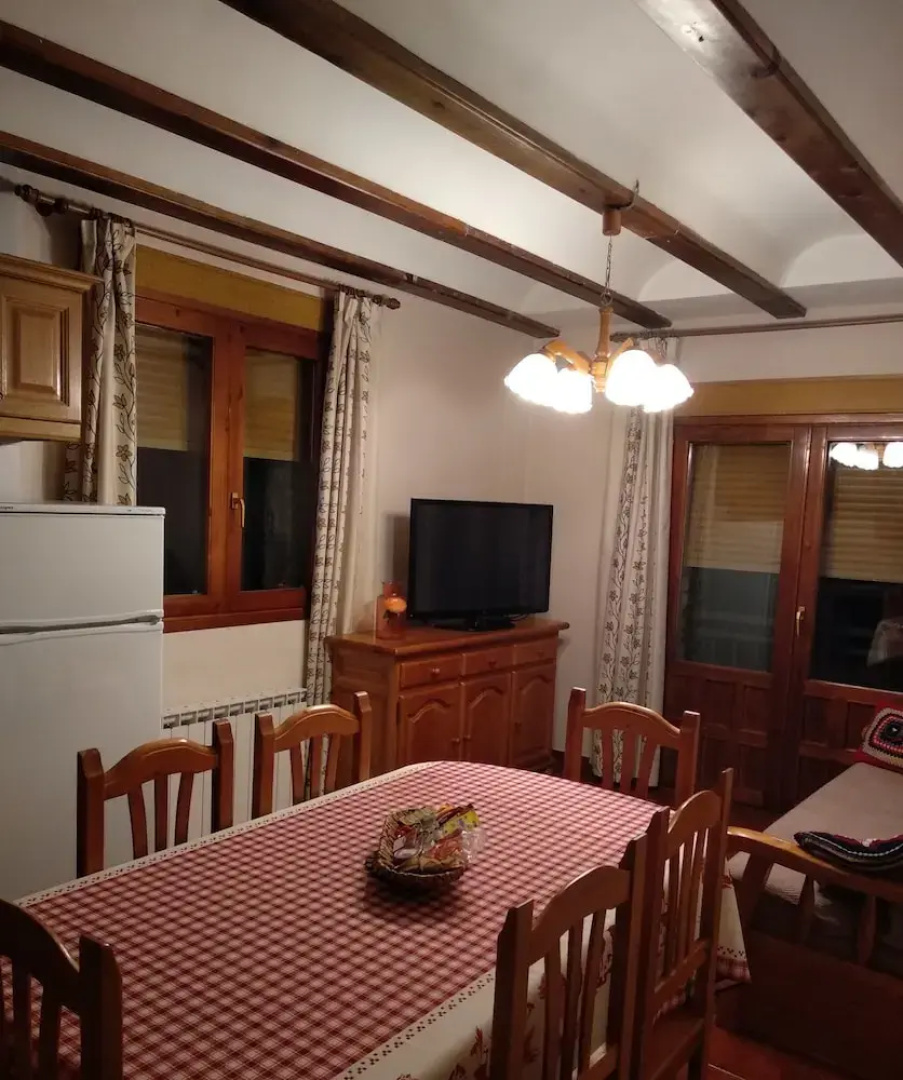 Casa Rural Lahuerta