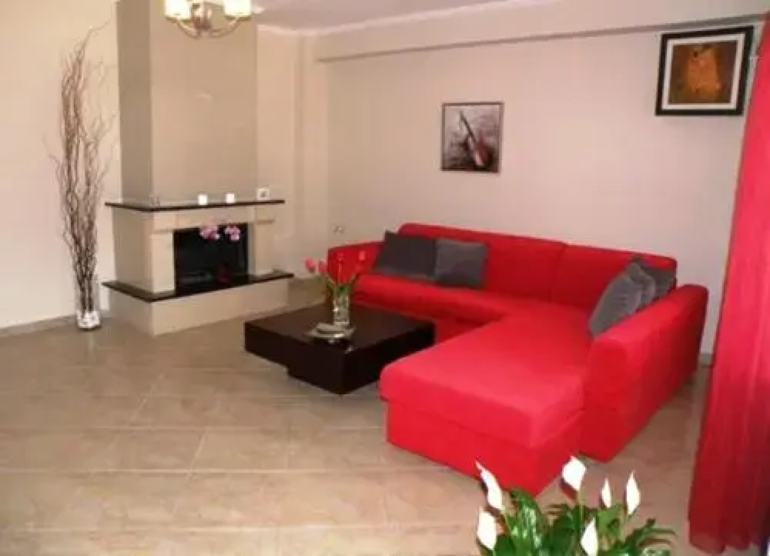 Villas Gregory