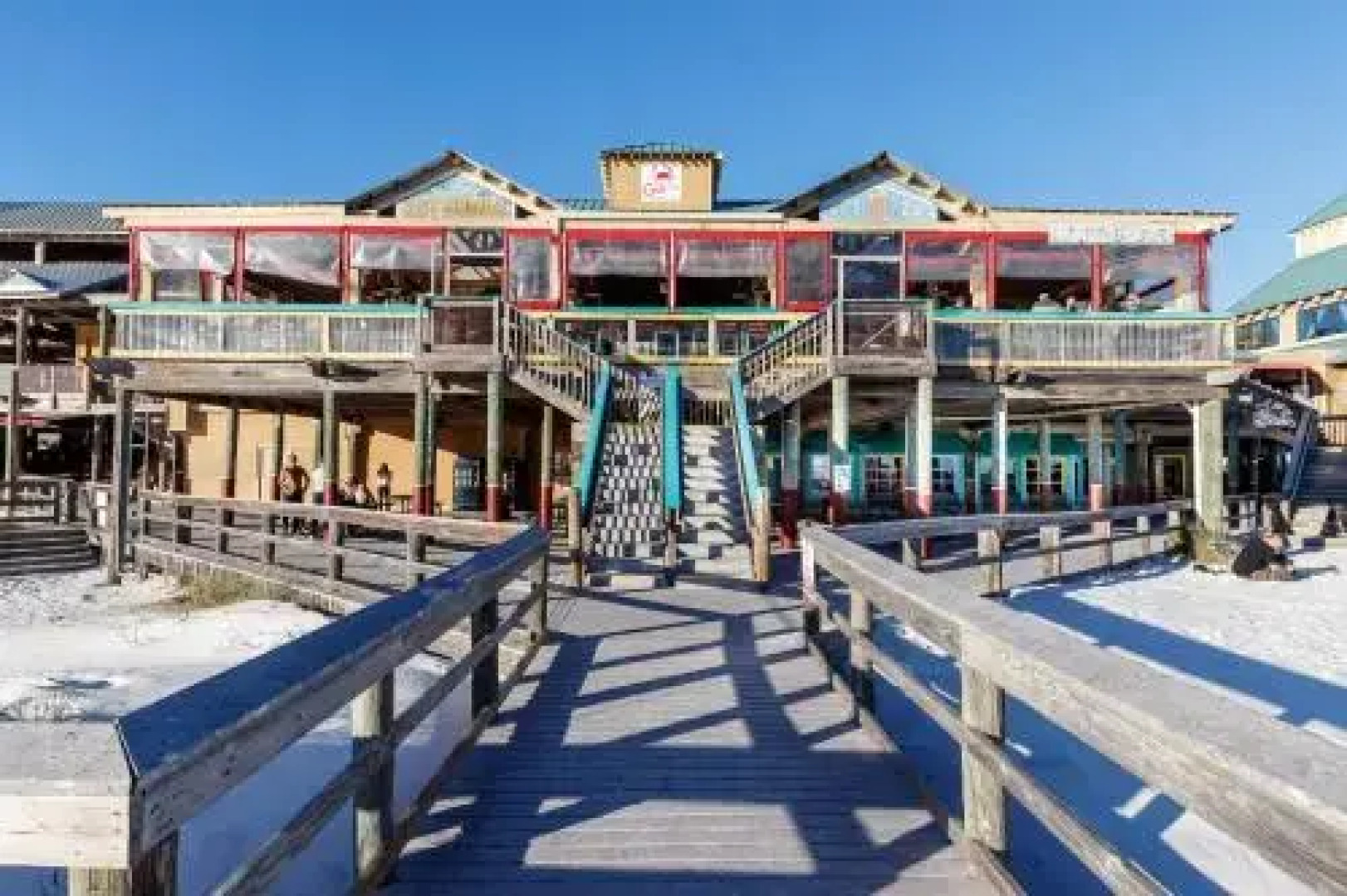 Island Princess 610 by RedAwning