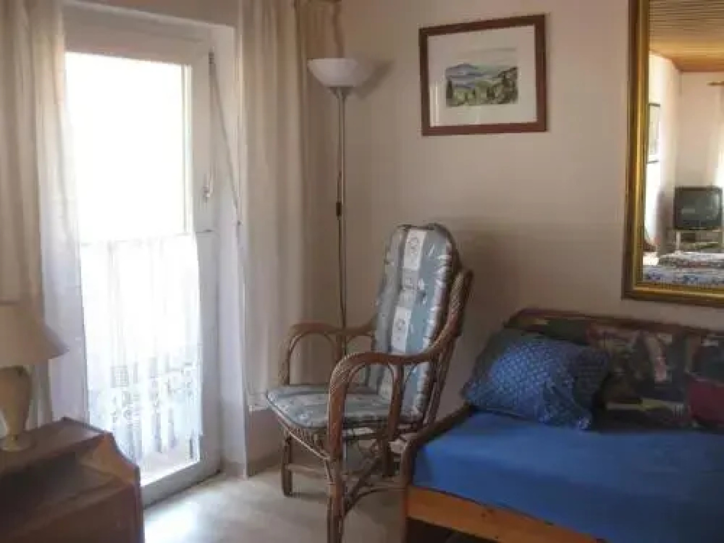 Ferienwohnungen Bredl