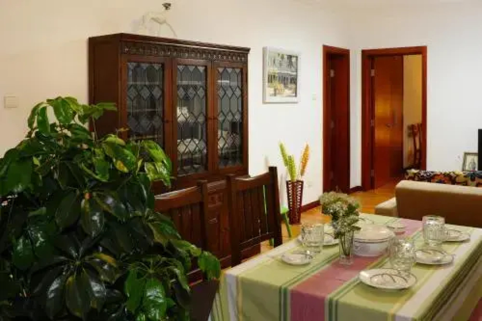 Qianxilong Apartment