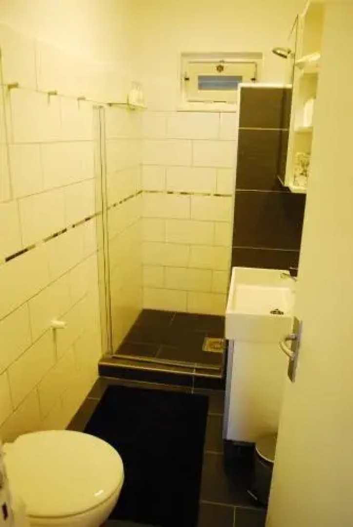 Appartment Chapeau