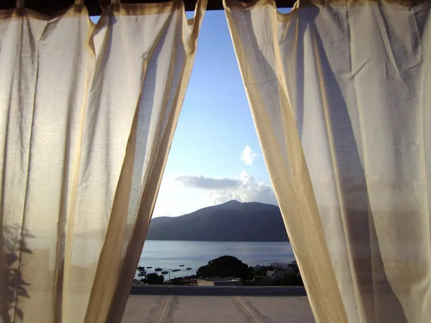 Casa Sul Mare Salina