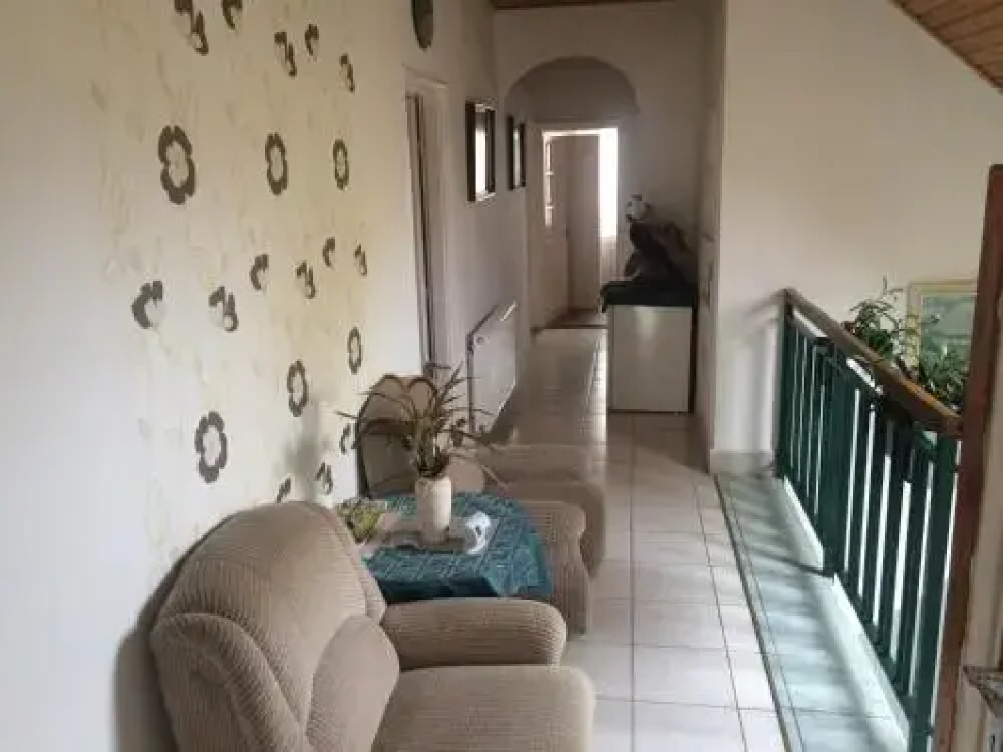 Horgász-Vadász Vendégház