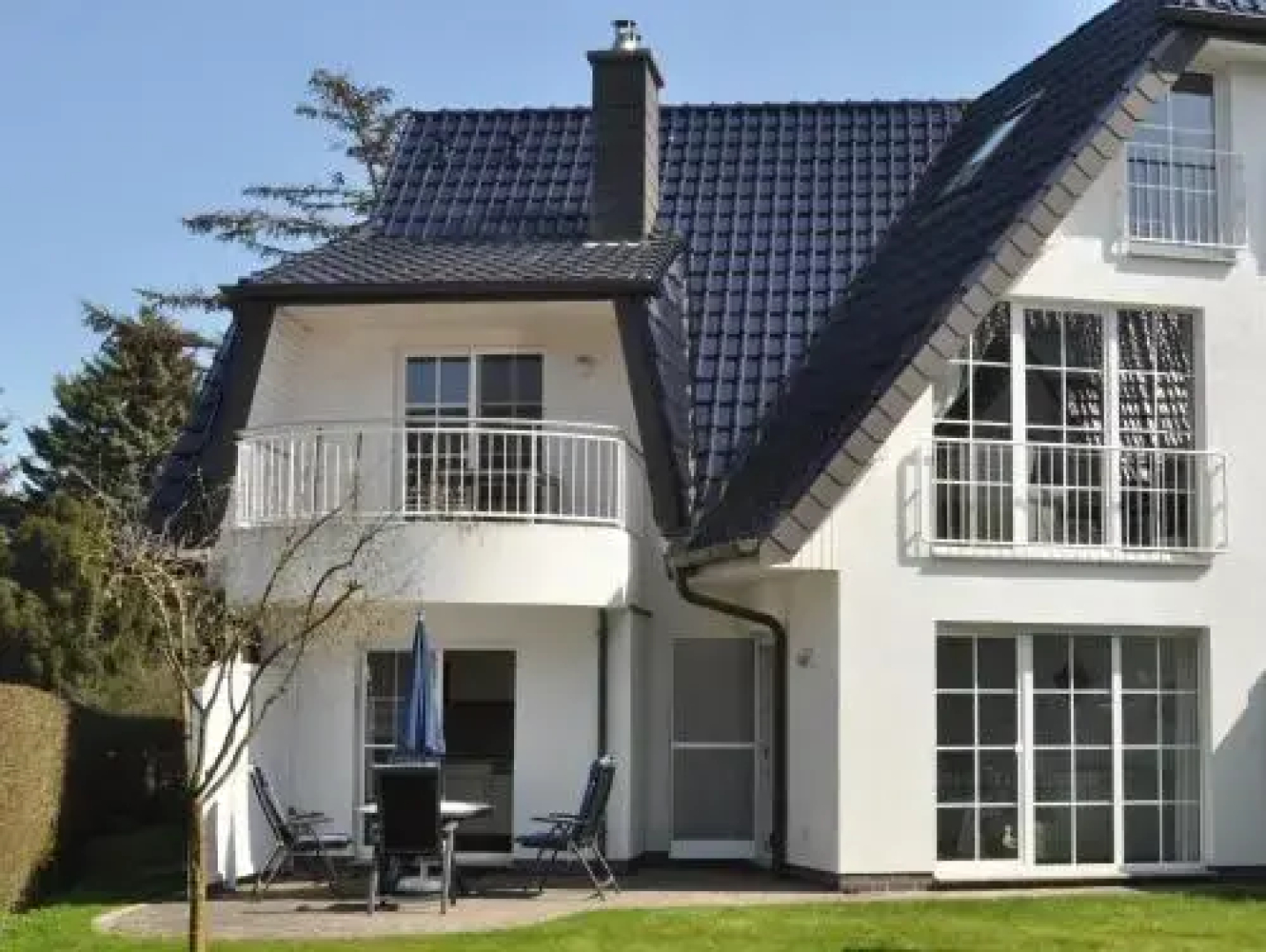 Ferienwohnung Nele 02