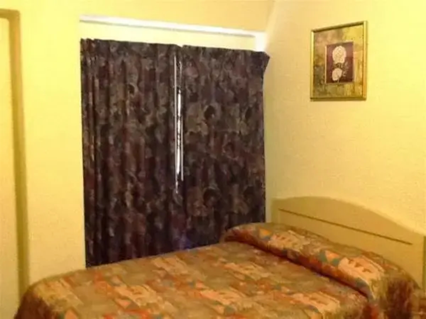 Travelers Hotel