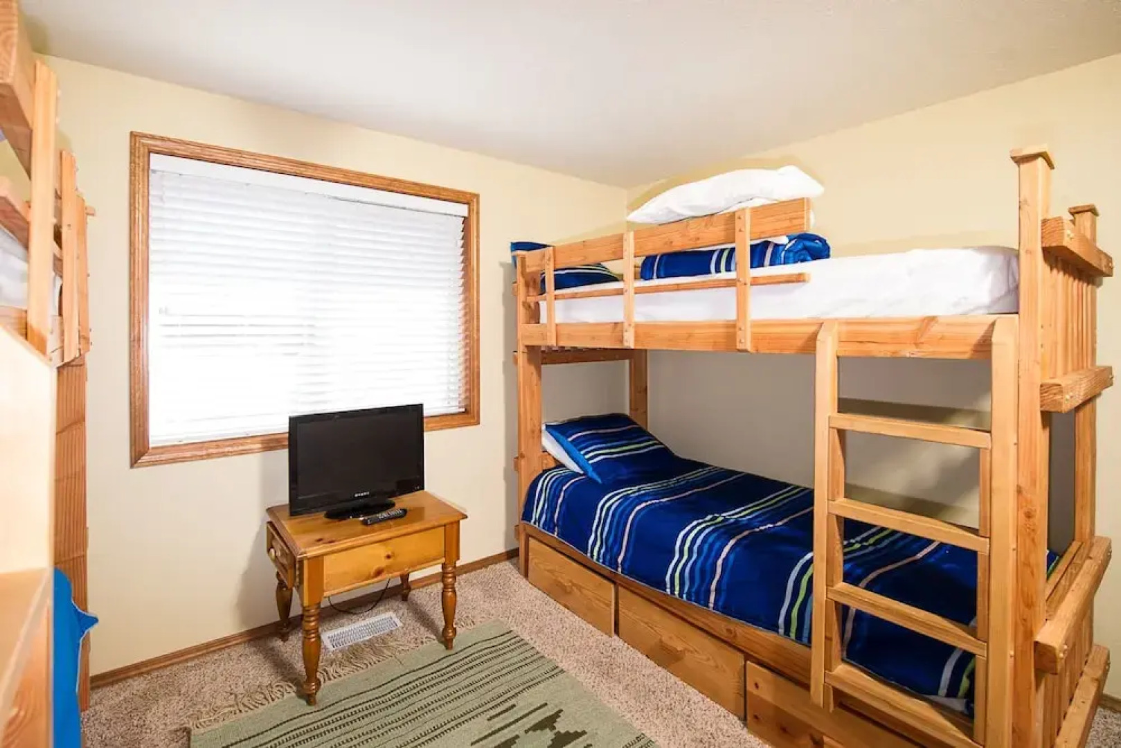 Oceanfront Solitude by RedAwning