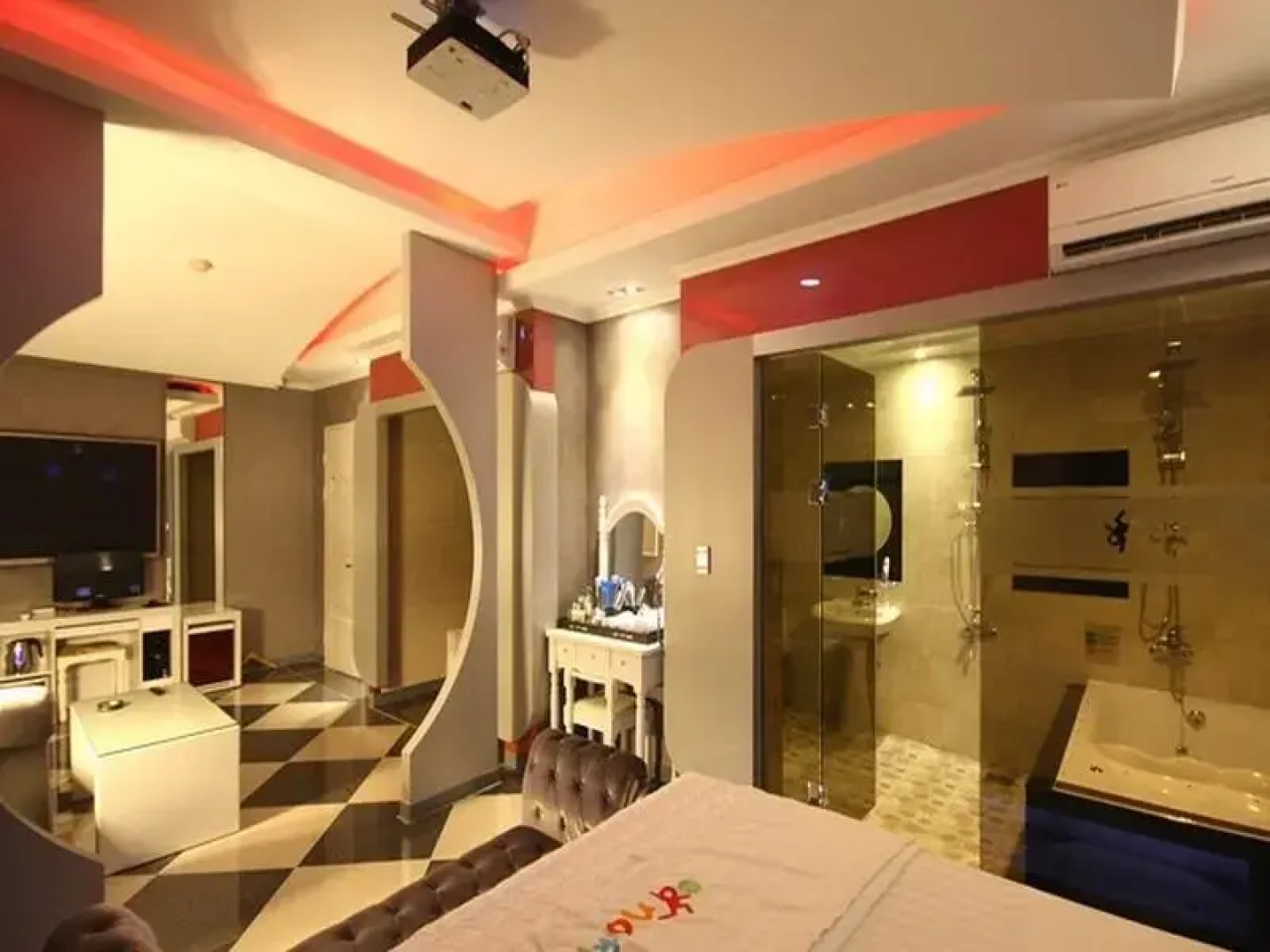 Nori Motel Daegu