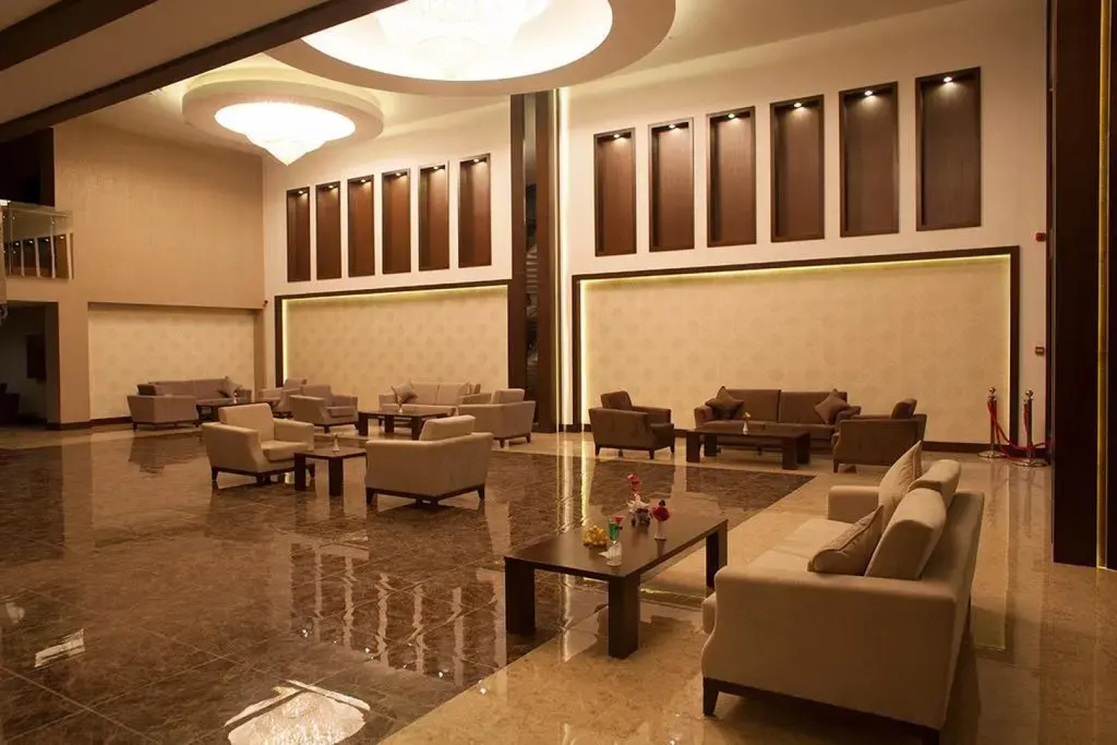 Cherry Garden City & Spa Hotel