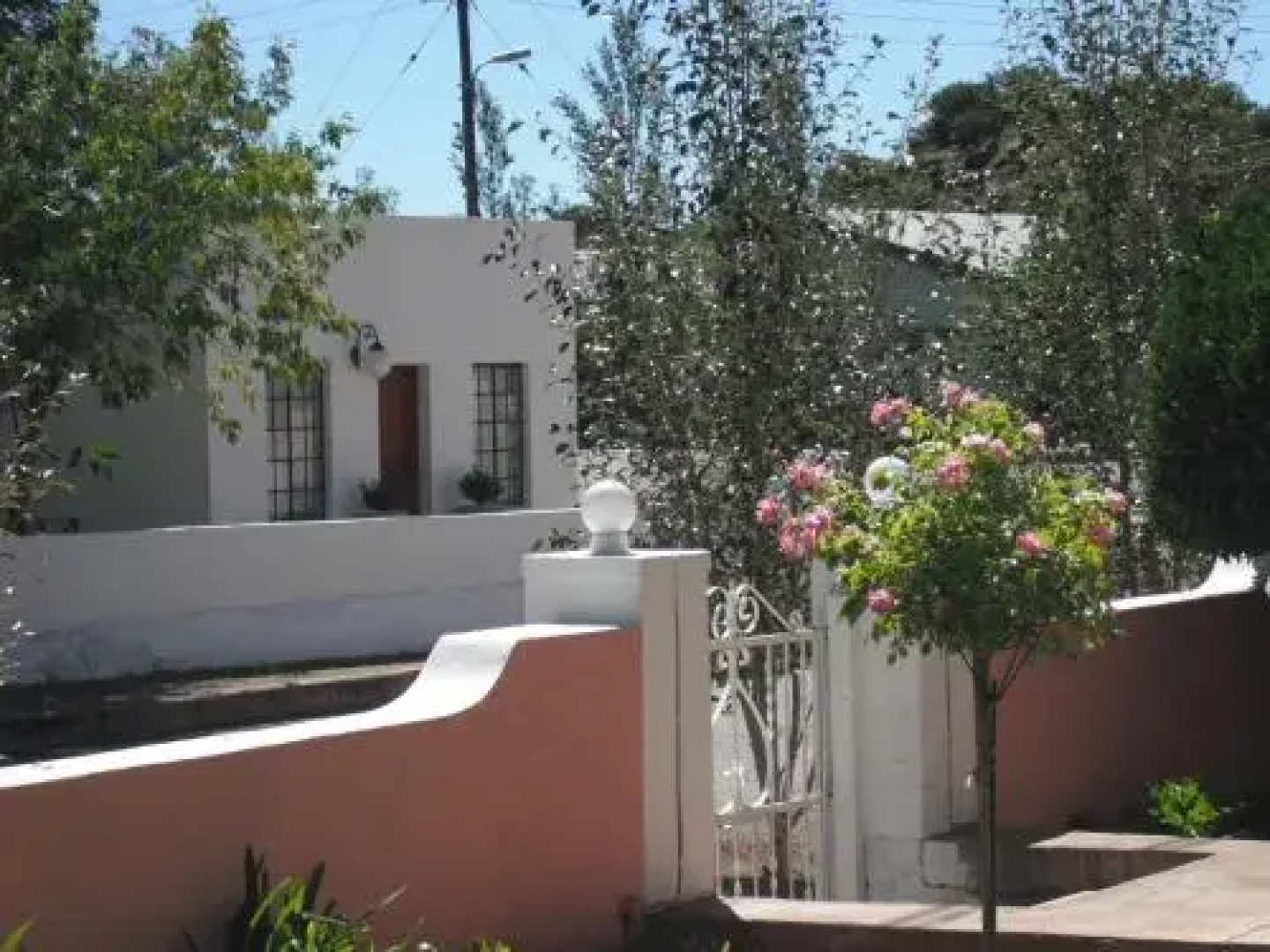 La Provence Bed & Breakfast