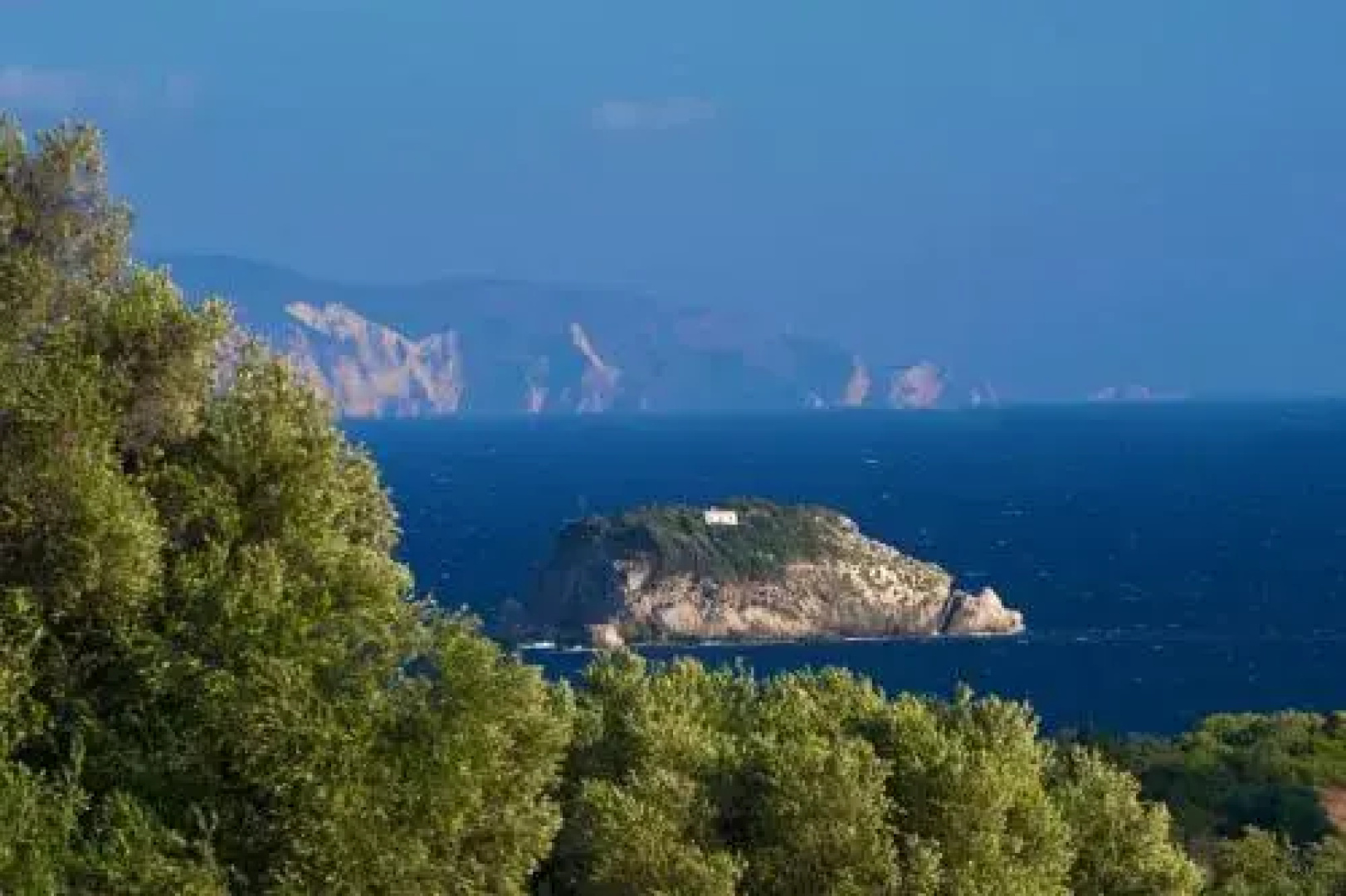 Villa Maria