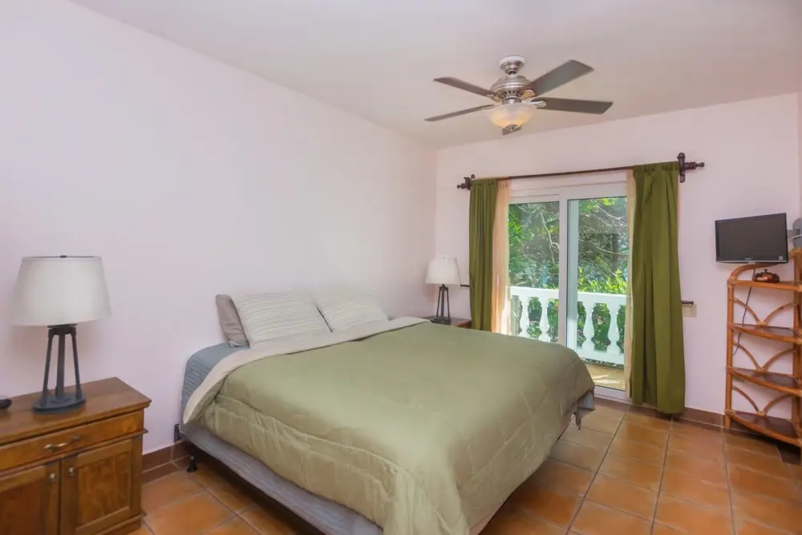 Coral Vista #5