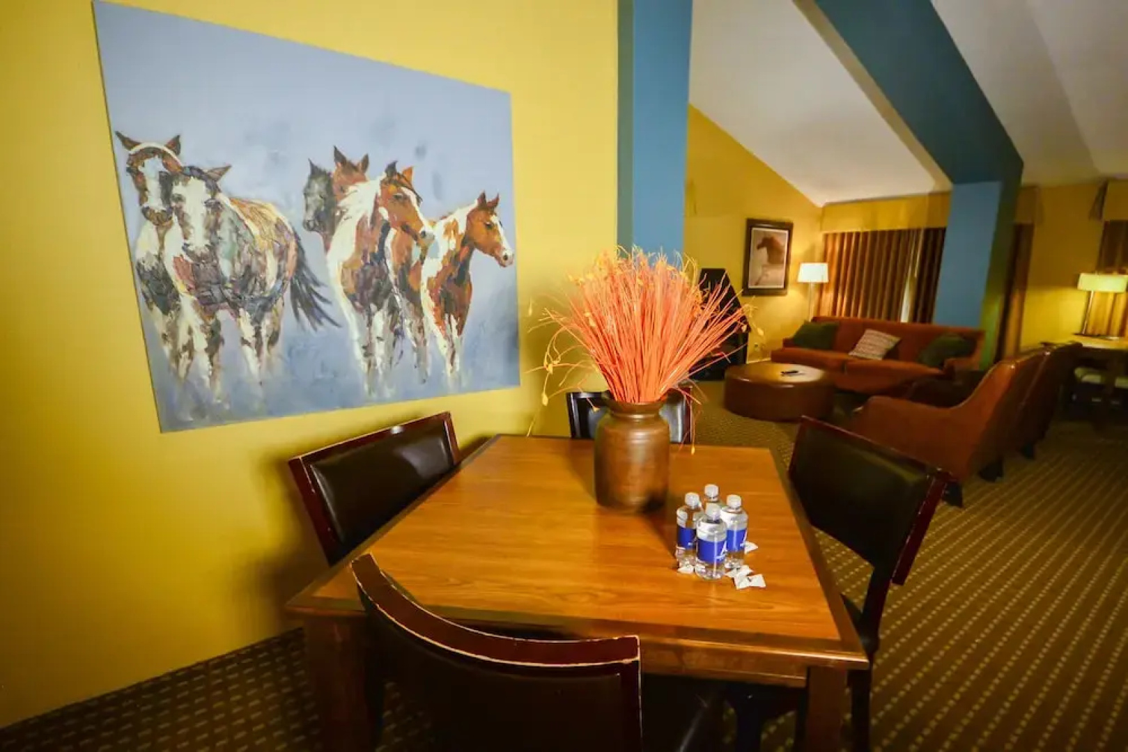 Sun Lodge of Angel Fire