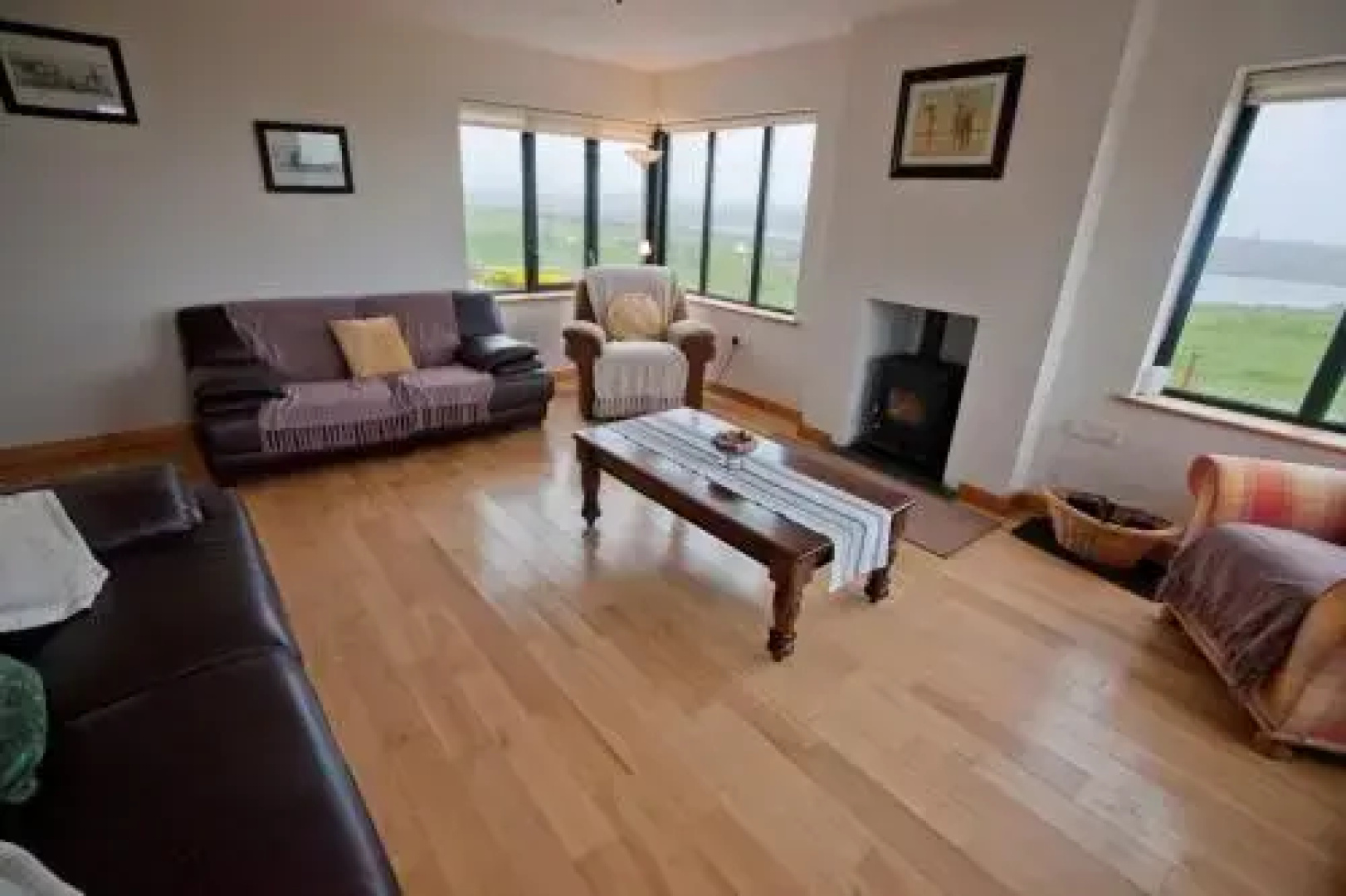 Cottage 103 - Claddaghduff
