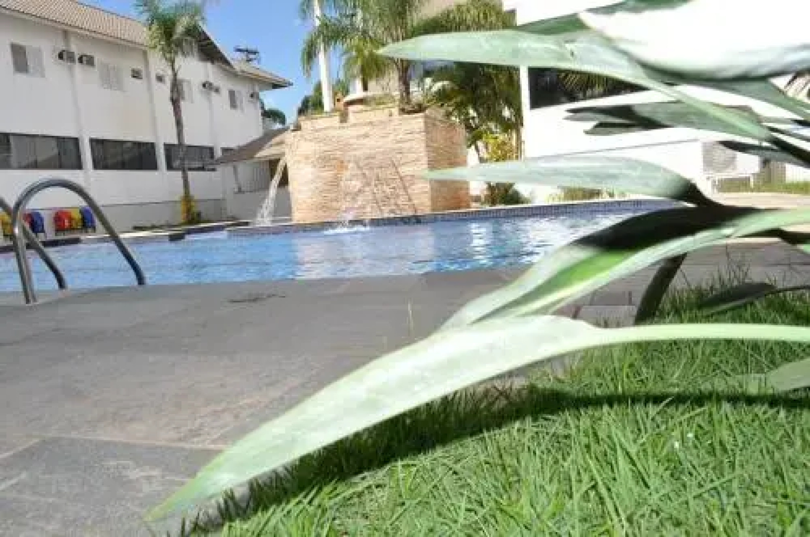 Valentim Palace Hotel
