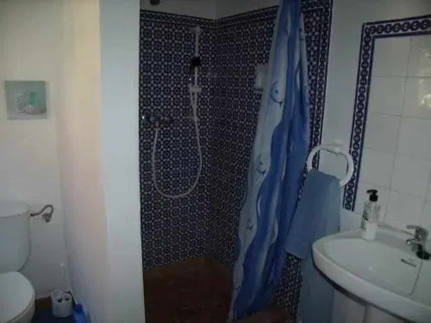 Casa Anita - La Almona Chica