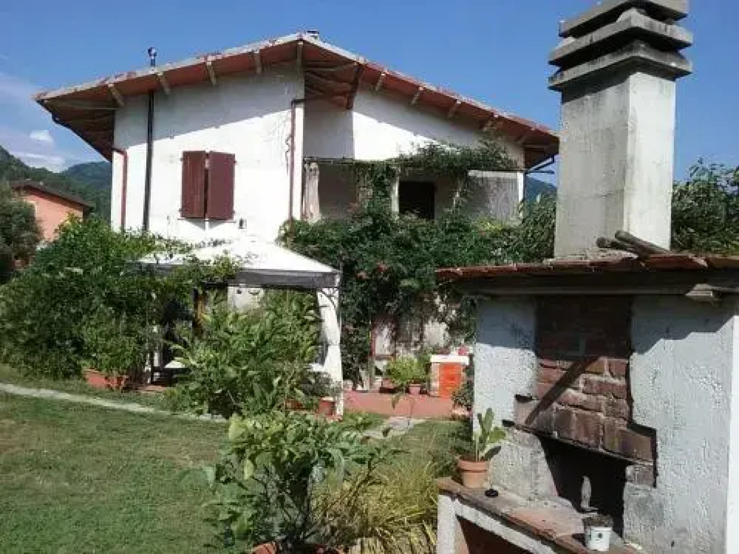 Casa Virgilio