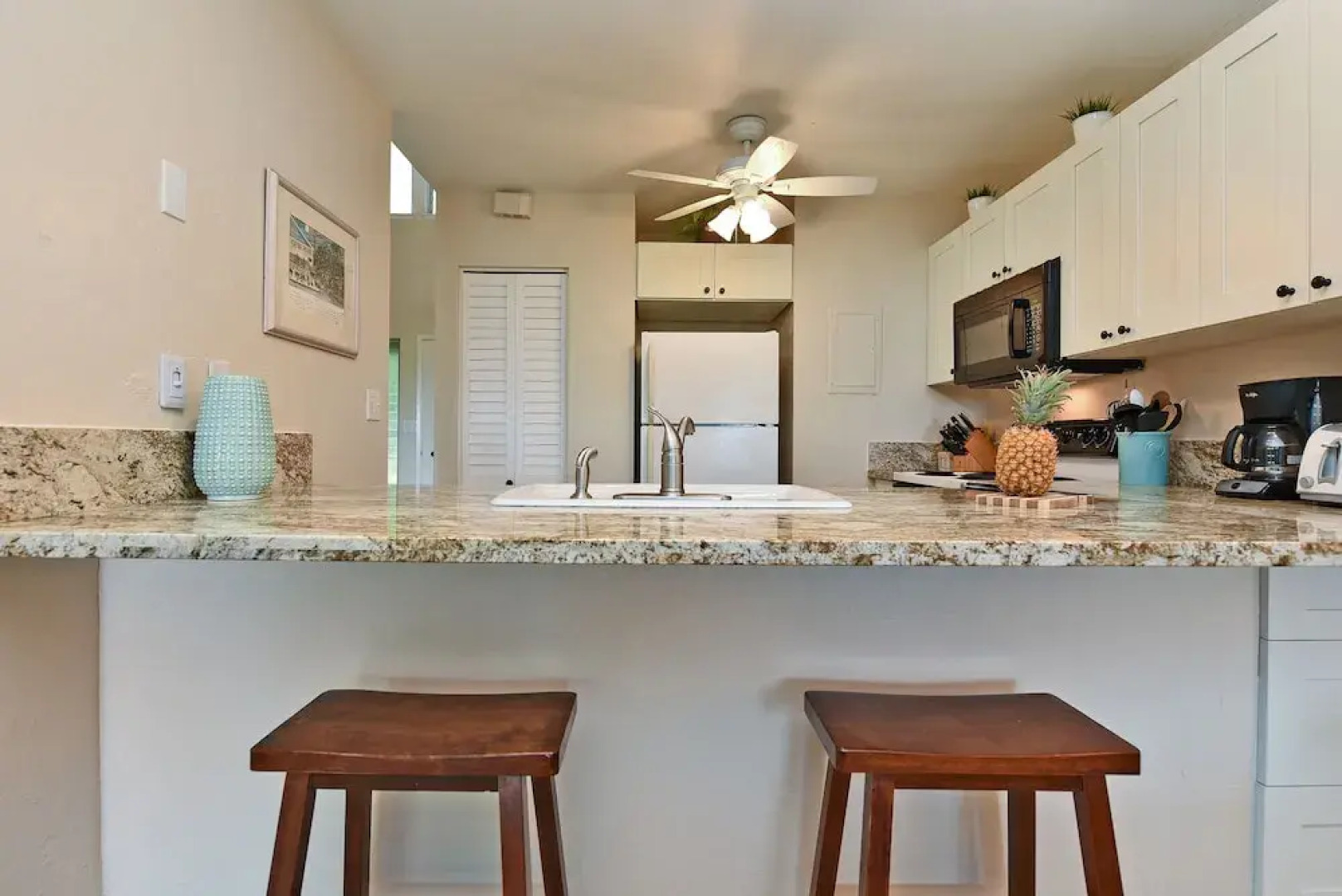 Kaanapali Plantation #59 by RedAwning