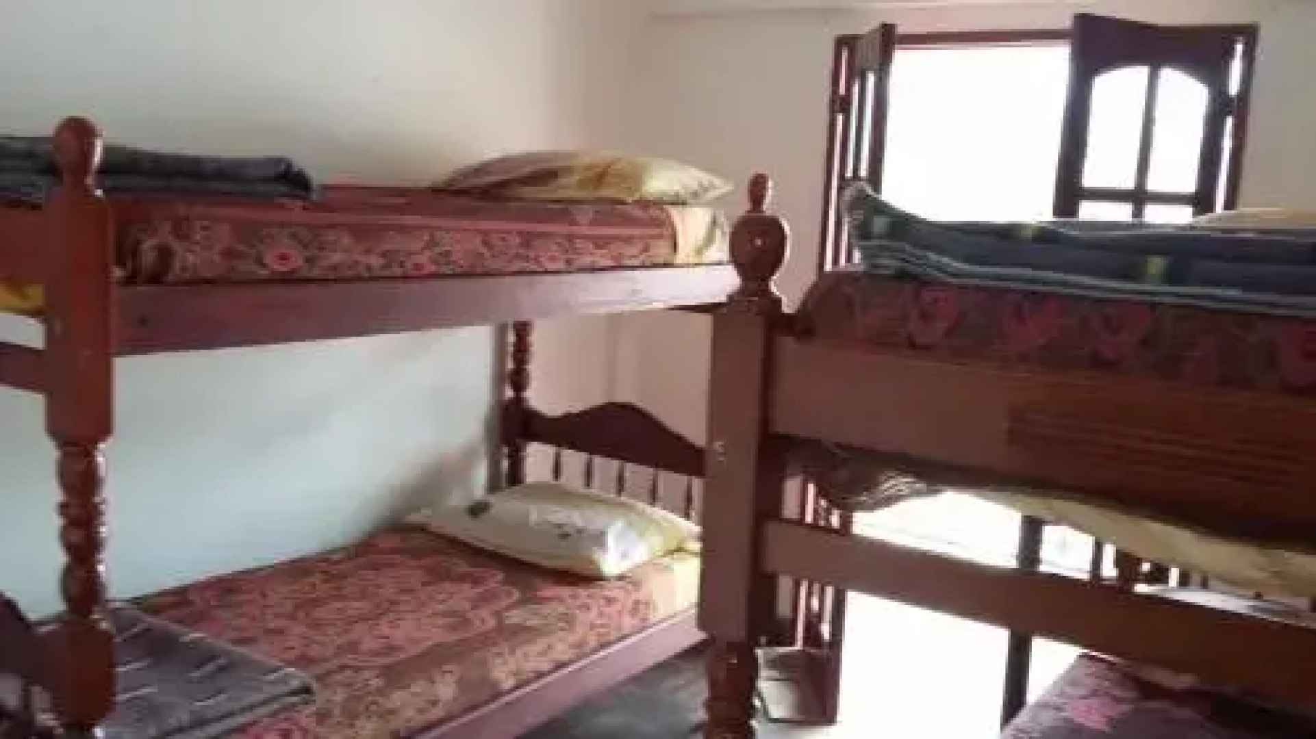 La Casa de Fede Hostal