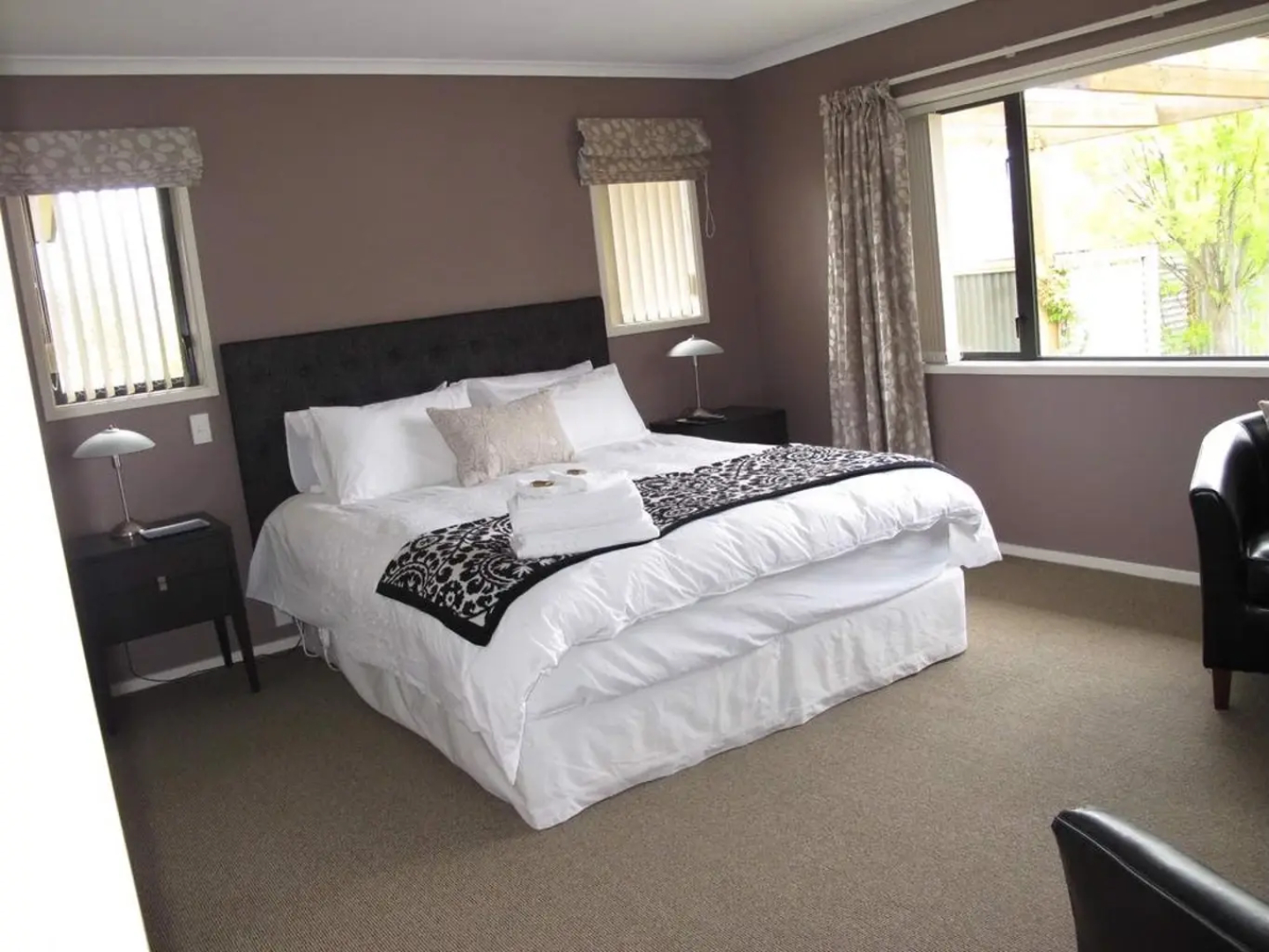 Lavender Drive Bed & Breakfast