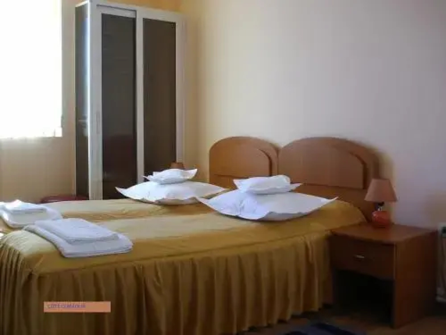 Pension Cote DAmour
