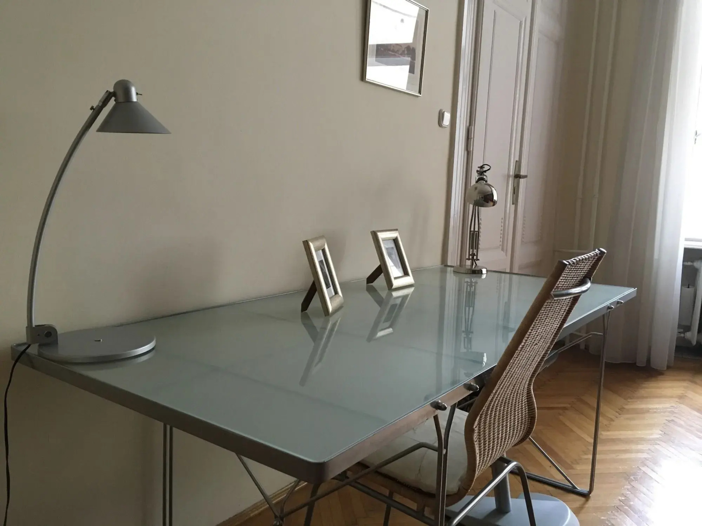 Hi5 Apartments - Central