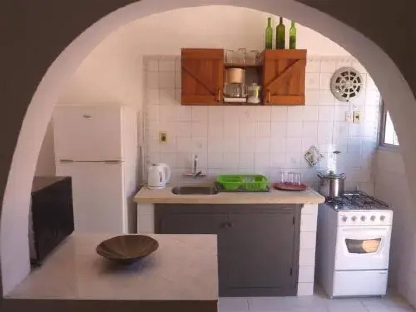 Casa Diego y Claudia