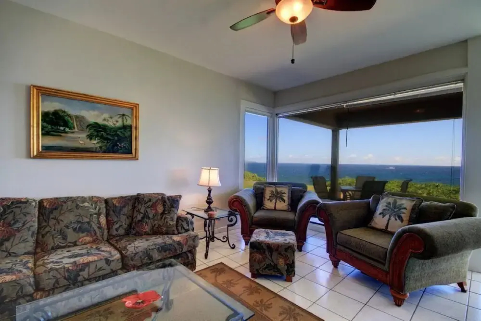 Kapalua Bay Villa 30g4 Ocean Front